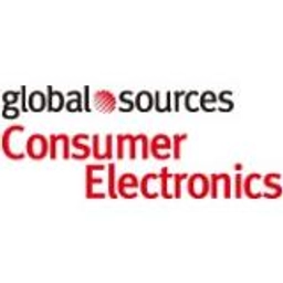 Global Sources Consumer Electronics Show