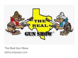 Real Texas Gun Show Belton