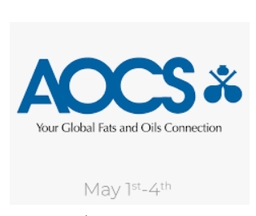 AOCS Annual Meeting & Expo