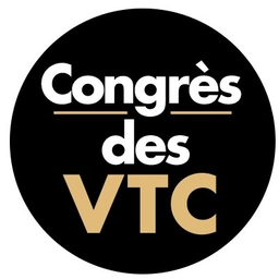 Le Congrès des VTC