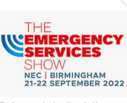 The Emergency Services Show