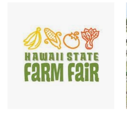 Hawaii State Farm Fair