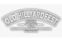 Old Hilliardfest Art & Street Fair