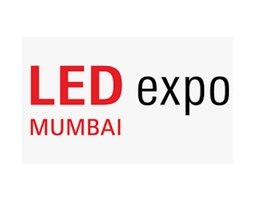 LED EXPO INDIA - MUMBAI