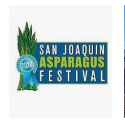 San Joaquin Asparagus Festival