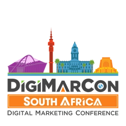 DigiMarCon South Africa 2022 - Digital Marketing