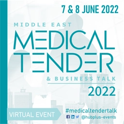 Middle East Medical Tender Training 