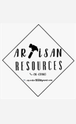Artisan Resource