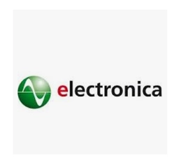 ELECTRONICA INDIA