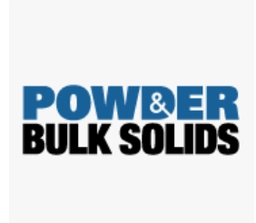 POWDER & BULK SOLIDS MONTREAL