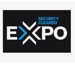 SECURITY CLEARED EXPO - BRISTOL