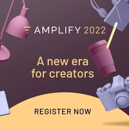 Amplify 2022