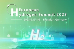 European Hydrogen Infrastructure Summit 2025