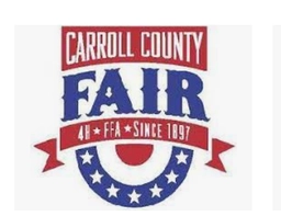 Carroll County 4-H & FFA Fair