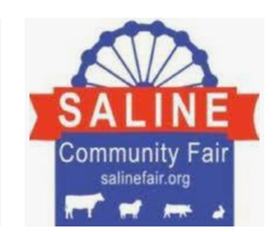 Saline Community Fair