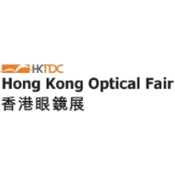 HKTDC Hong Kong International Optical Fair