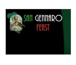 San Gennaro Feast