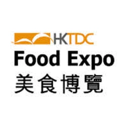 HKTDC Food Expo