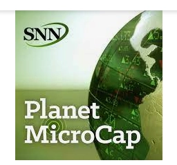 Planet MicroCap Showcase