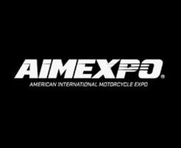 AIMEXPO - AMERICAN INTERNATIONAL MOTORCYCLE EXPO
