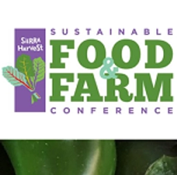 Sustainable Food & Farm Conference