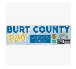 Burt County Fair