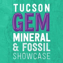 Tucson Gem, Mineral & Fossil Showcase