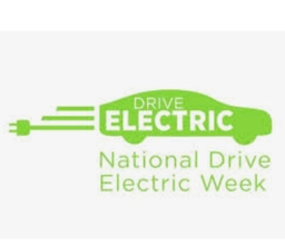 National Drive Electric Week Event South Pasadena