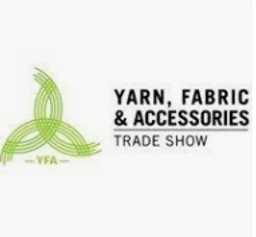 Yarn Fabric & Accessories Trade Show