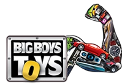 Big Boys Toys