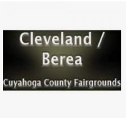 CLEVELAND BEREA GUN SHOW