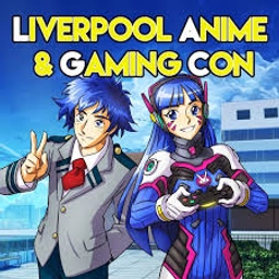 Liverpool Anime & Gaming Con