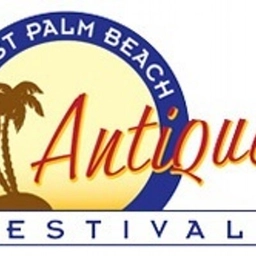 West Palm Beach Antiques Festival 