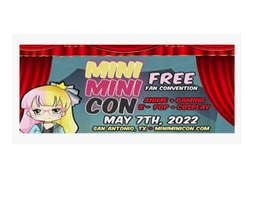 Mini Mini Con