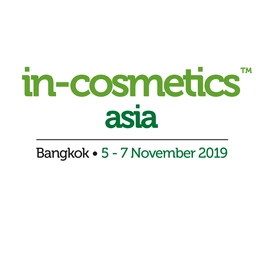 in-cosmetics Asia