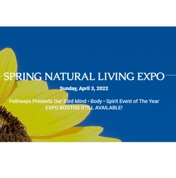 Pathways Natural Living Expo