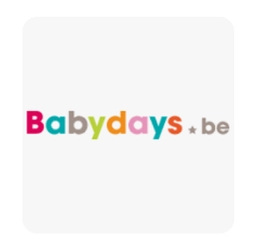 BABY DAYS - COURTRAI
