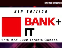 Bank + IT Conference