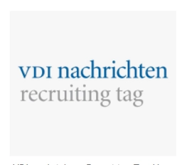 Recruiting Day Hamburg