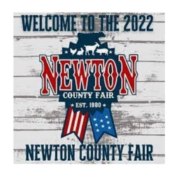 Newton County Fair