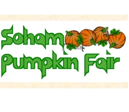 Soham Pumpkin Fair