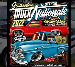 Southeastern Truck Nationals