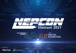 NEPCON Vietnam