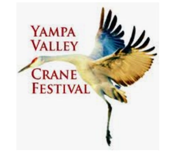 Yampa Valley Crane Festival