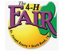 St Joseph County 4 H Fair