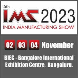 India Manufacturing Show 2023