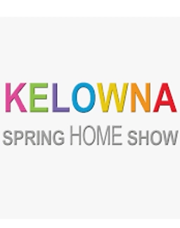 Kelowna Spring Home Show