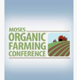 Marbleseed Organic Farming Conference