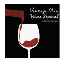 Vintage Ohio Wine Festival
