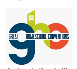 Great HomeSchool Convention Texas